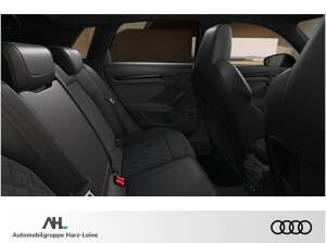 Audi RS3 Sportback 294 kW S tronic 2.5 294 kW TFSI quattro
