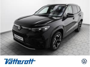 Volkswagen Tayron R-Line 2.0 TDI DSG Kamera Winter ACC