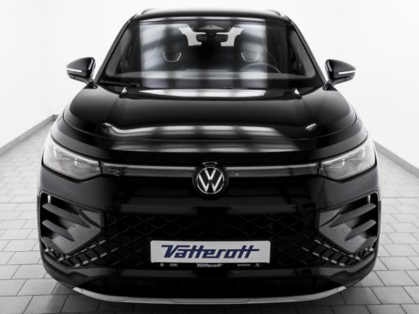 Volkswagen Tayron R-Line 2.0 TDI DSG Kamera Winter ACC