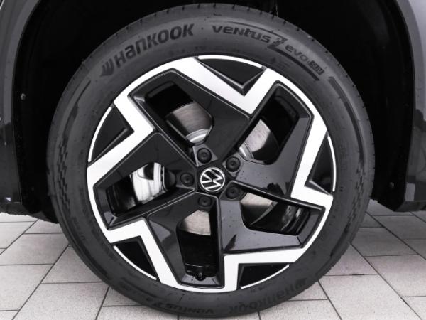 Volkswagen Tayron R-Line 2.0 TDI DSG Kamera Winter ACC