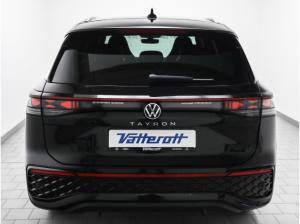 Volkswagen Tayron R-Line 2.0 TDI DSG Kamera Winter ACC