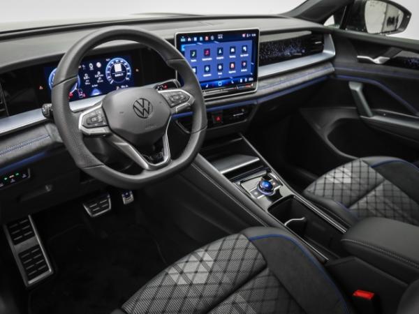 Volkswagen Tayron R-Line 2.0 TDI DSG Kamera Winter ACC