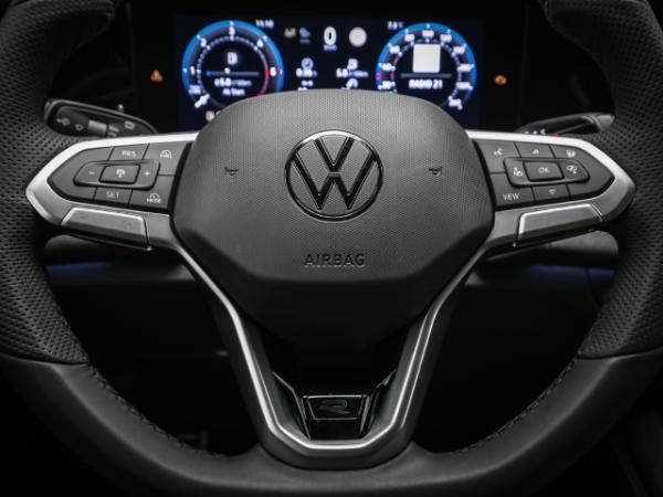 Volkswagen Tayron R-Line 2.0 TDI DSG Kamera Winter ACC