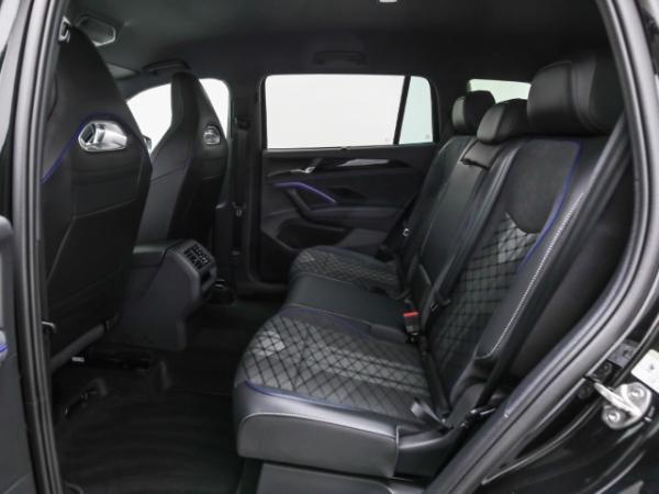 Volkswagen Tayron R-Line 2.0 TDI DSG Kamera Winter ACC