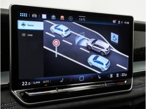 Volkswagen Tayron R-Line 2.0 TDI DSG Kamera Winter ACC