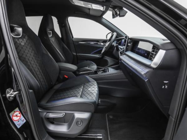 Volkswagen Tayron R-Line 2.0 TDI DSG Kamera Winter ACC