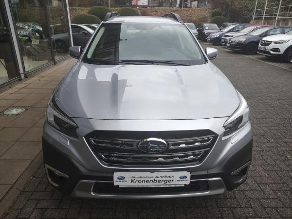 Subaru OUTBACK Outback 2.5i Active AWD Navi