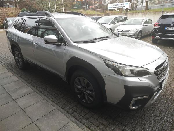 Subaru OUTBACK Outback 2.5i Active AWD Navi