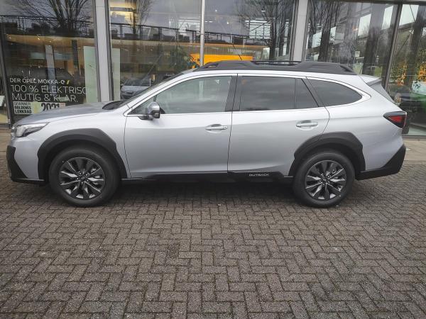 Subaru OUTBACK Outback 2.5i Active AWD Navi