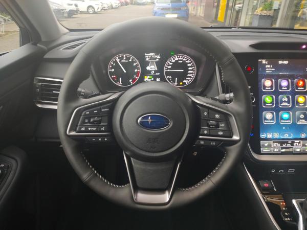 Subaru OUTBACK Outback 2.5i Active AWD Navi