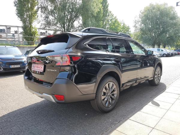Subaru OUTBACK Outback Active AWD Navi Touch