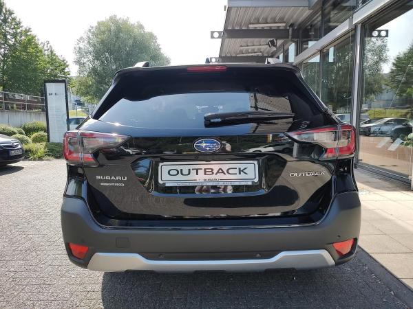 Subaru OUTBACK Outback Active AWD Navi Touch