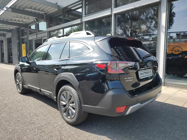 Subaru OUTBACK Outback Active AWD Navi Touch