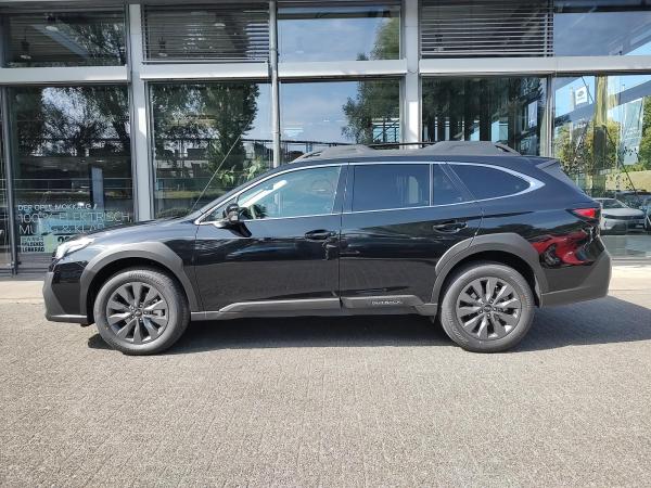 Subaru OUTBACK Outback Active AWD Navi Touch