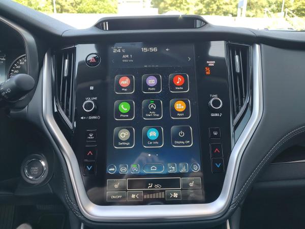 Subaru OUTBACK Outback 2.5i Active AWD Navi