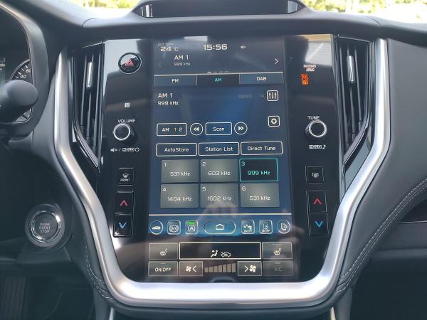 Subaru OUTBACK Outback 2.5i Active AWD Navi