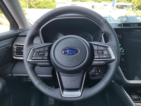 Subaru OUTBACK Outback Active AWD Navi Touch