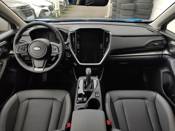 Subaru Impreza 2.0ie Platinum Automatik AWD Leder