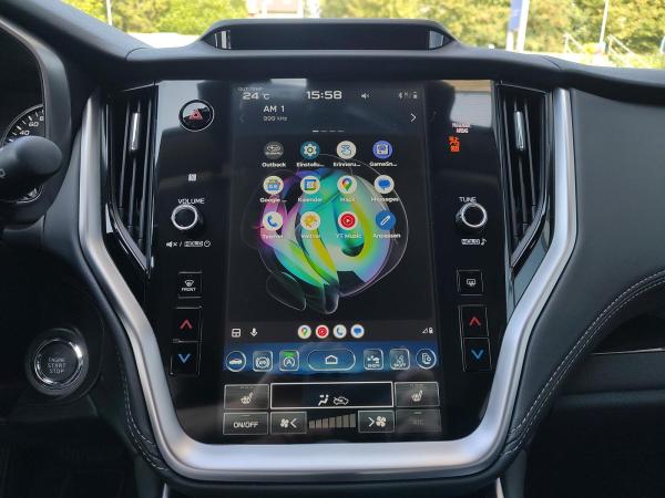 Subaru OUTBACK Outback 2.5i Active AWD Navi