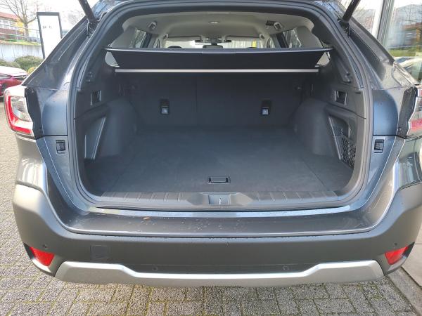 Subaru OUTBACK Outback 2.5i Active AWD Automatik RKamera