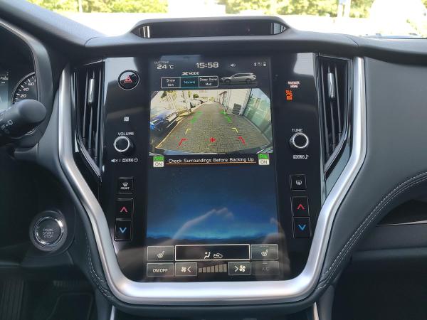 Subaru OUTBACK Outback 2.5i Active AWD Navi