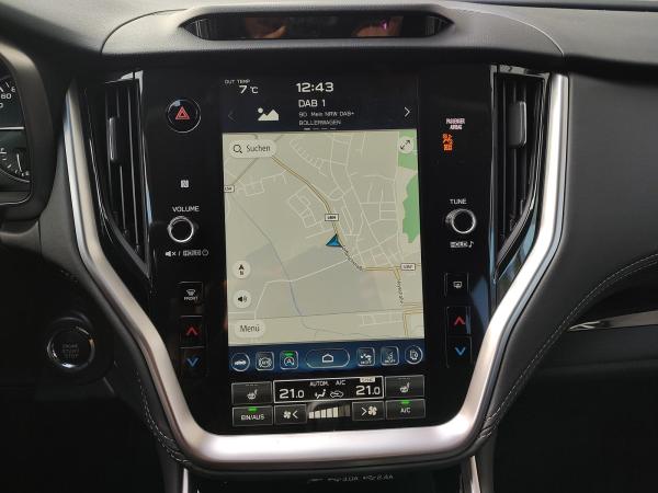 Subaru OUTBACK Outback 2.5i Active AWD Automatik RKamera