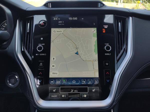 Subaru OUTBACK Outback Active AWD Navi Touch