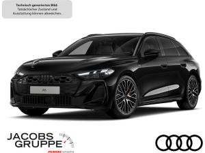 Audi A5 Avant e-hybrid quattro UPE 87.230,- incl. Überführung