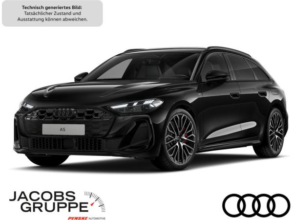 Audi A5 Avant e-hybrid quattro UPE 87.230,- incl. Überführung