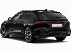 Audi A5 Avant e-hybrid quattro UPE 87.230,- incl. Überführung