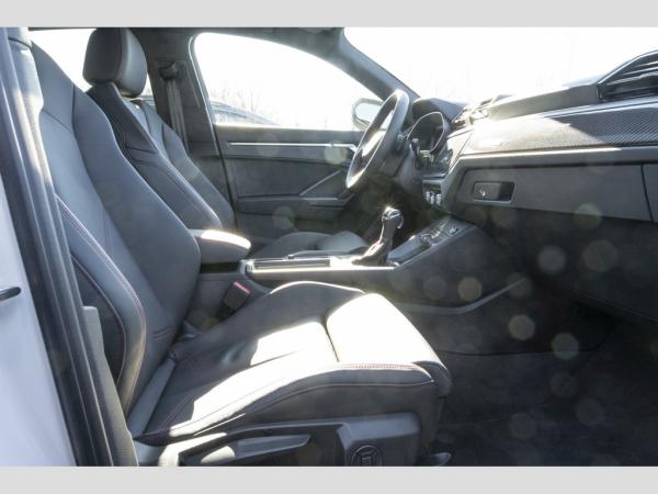 Audi Q3 Sportback 35 TFSI S line AHK/Optik-Paket schwarz/Dynamik-Paket/Sono