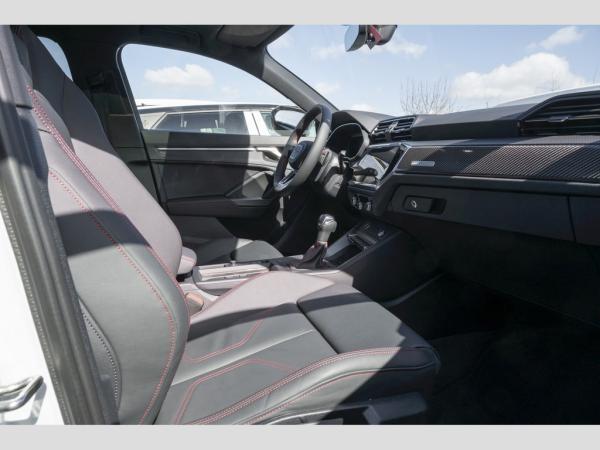 Audi Q3 Sportback 35 TFSI S line AHK/Optik-Paket schwarz/Dynamik-Paket/Sono Audi Q3 Sportback 35 TFSI S line AHK/Optik-Paket schwarz/Dynamik-Paket/Sono