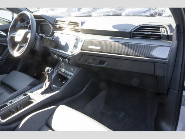 Audi Q3 Sportback 35 TFSI S line AHK/Optik-Paket schwarz/Dynamik-Paket/Sono