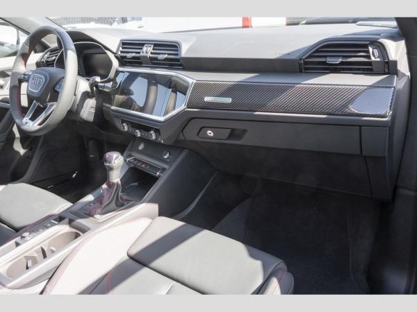 Audi Q3 Sportback 35 TFSI S line AHK/Optik-Paket schwarz/Dynamik-Paket/Sono Audi Q3 Sportback 35 TFSI S line AHK/Optik-Paket schwarz/Dynamik-Paket/Sono