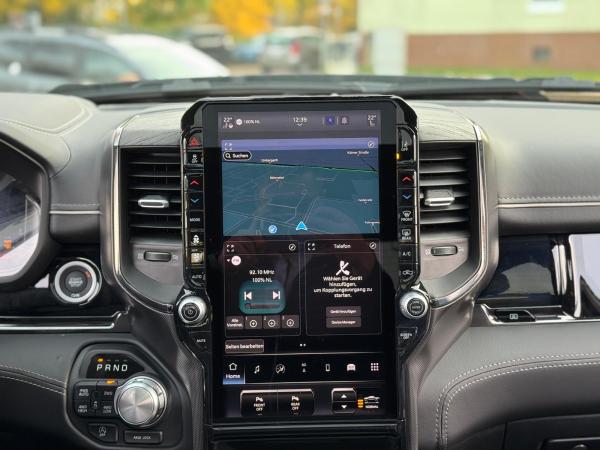 Dodge RAM Limited Night Vollausstattung SONDERAKTION