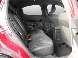 Renault Clio Techno Full Hybrid E-Tech 160