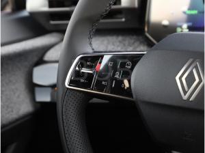 Renault Clio Techno Full Hybrid E-Tech 160