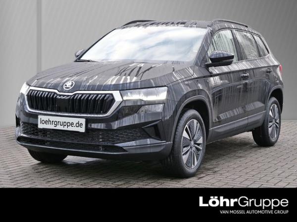 Skoda Karoq UPE br. 42.230,- Tour 1.5 l TSI DSG /