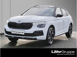 Skoda Kamiq UPE br. 43.399,- Monte Carlo 1.0 l TSI /
