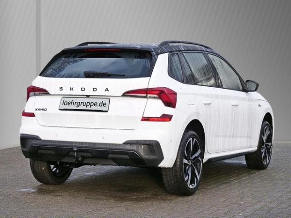 Skoda Kamiq UPE br. 43.399,- Monte Carlo 1.0 l TSI / SKL