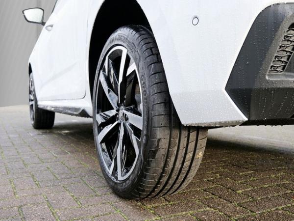 Skoda Kamiq UPE br. 43.399,- Monte Carlo 1.0 l TSI / SKL