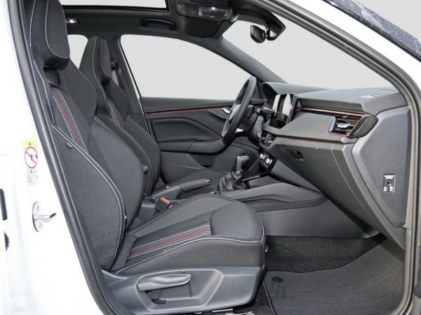 Skoda Kamiq UPE br. 43.399,- Monte Carlo 1.0 l TSI / SKL