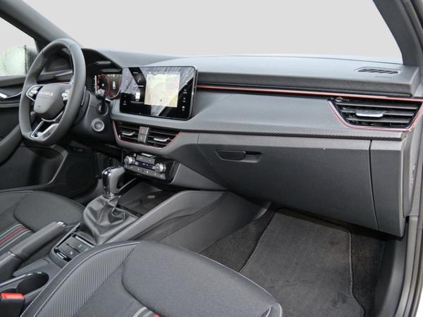 Skoda Kamiq UPE br. 43.399,- Monte Carlo 1.0 l TSI / SKL