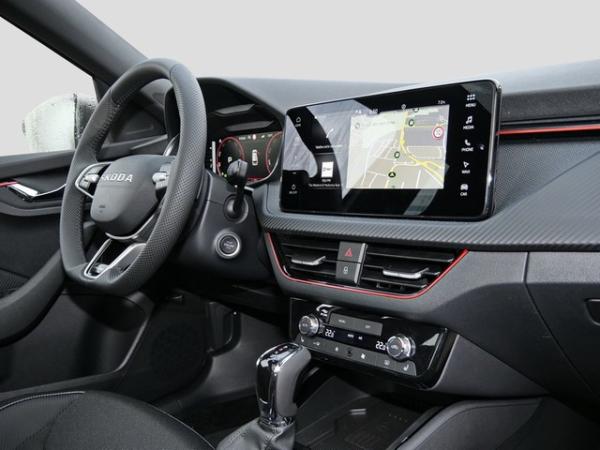 Skoda Kamiq UPE br. 43.399,- Monte Carlo 1.0 l TSI / SKL