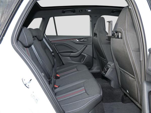 Skoda Kamiq UPE br. 43.399,- Monte Carlo 1.0 l TSI / SKL