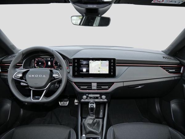 Skoda Kamiq UPE br. 43.399,- Monte Carlo 1.0 l TSI / SKL