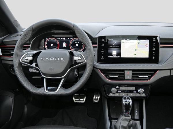 Skoda Kamiq UPE br. 43.399,- Monte Carlo 1.0 l TSI / SKL