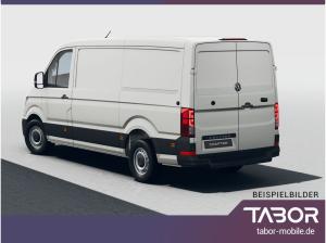 Volkswagen Crafter 35 140 AT8 L3H2 3S Temp AppCo 2xPDC