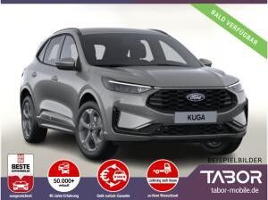Ford Kuga 2.5 FHEV 183 AWD ST-Line Nav Winter Kam LED