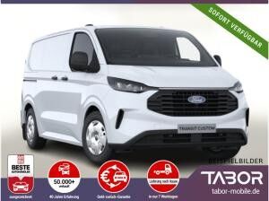 Ford Transit Custom TDCI 150 Trend 320 L1 Keyl Kam